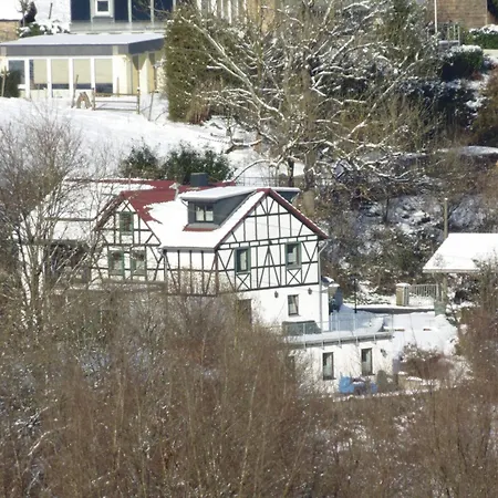 In Mit Whirlpool * Waldbreitbach