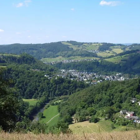 In Mit Whirlpool * Waldbreitbach