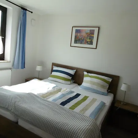 In Mit Whirlpool Apartment *
