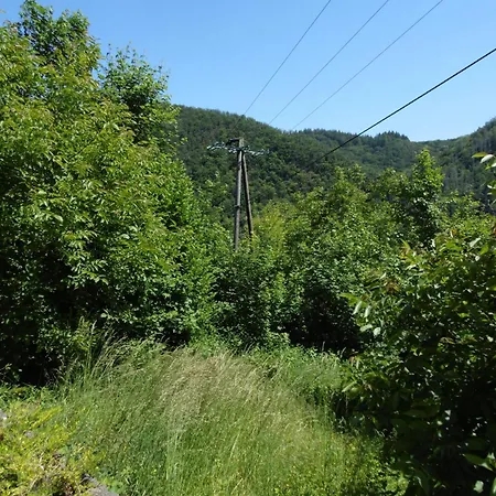 شقة In Mit Whirlpool Waldbreitbach
